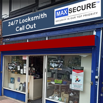 Locksmith store in Walworth